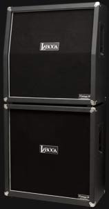 Cabinet 412A i 412B