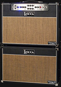 AD 5202 twin